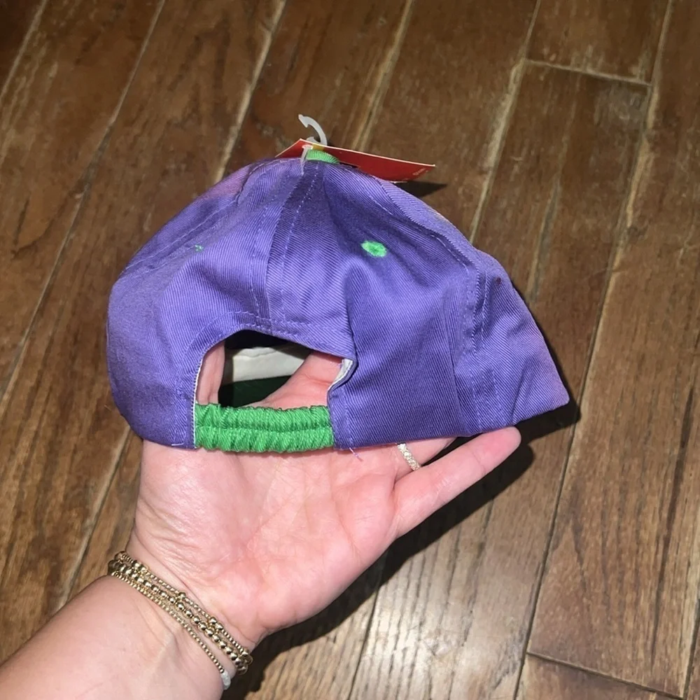 Vintage (NWT) Kids Mickey Ballcap